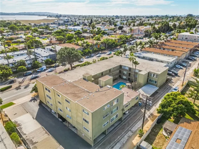 2266 Grand Avenue 23, San Diego, California 92109