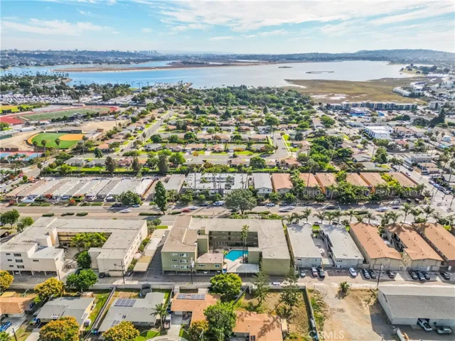 2266 Grand Avenue 23, San Diego, California 92109