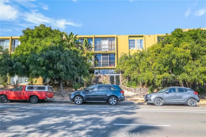 2266 Grand Avenue 23, San Diego, California 92109