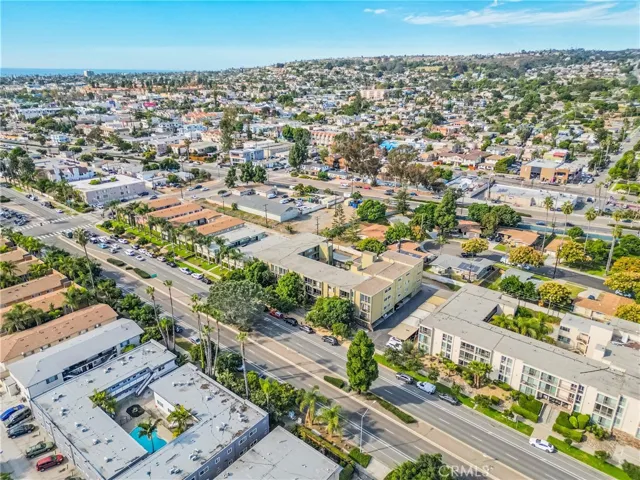 2266 Grand Avenue 23, San Diego, California 92109