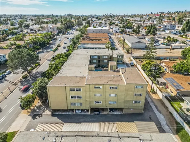 2266 Grand Avenue 23, San Diego, California 92109