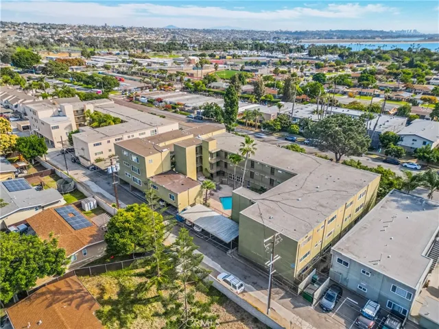 2266 Grand Avenue 23, San Diego, California 92109