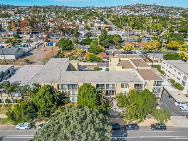 2266 Grand Avenue 23, San Diego, California 92109