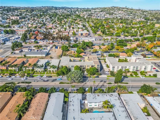2266 Grand Avenue 23, San Diego, California 92109