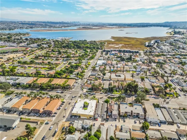 2266 Grand Avenue 23, San Diego, California 92109