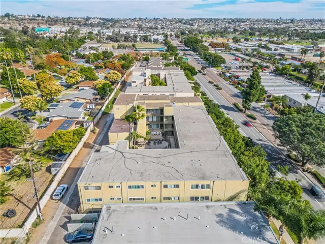 2266 Grand Avenue 23, San Diego, California 92109