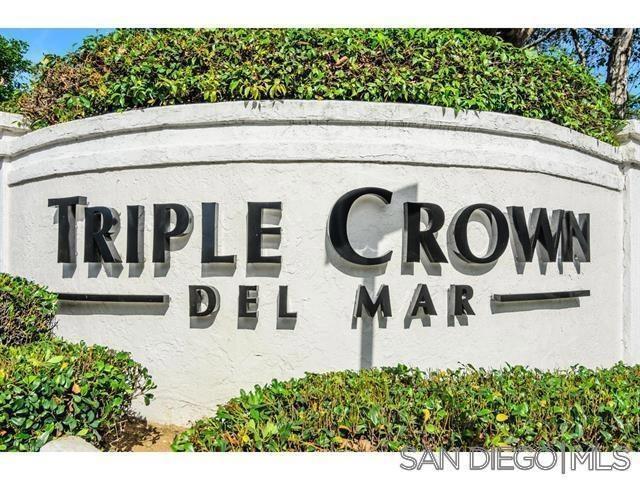 542 Via De La Valle Unit D, Solana Beach, California 92075