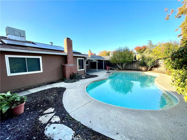 1737 Shady Hollow Court, Merced, California 95340