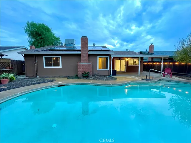 1737 Shady Hollow Court, Merced, California 95340