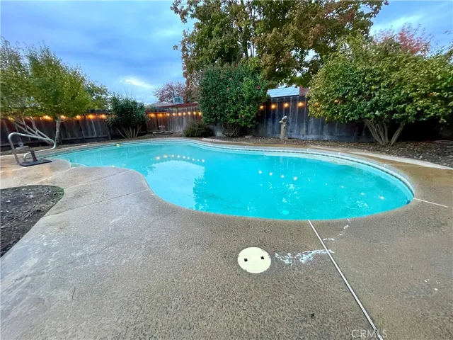 1737 Shady Hollow Court, Merced, California 95340