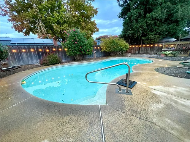 1737 Shady Hollow Court, Merced, California 95340
