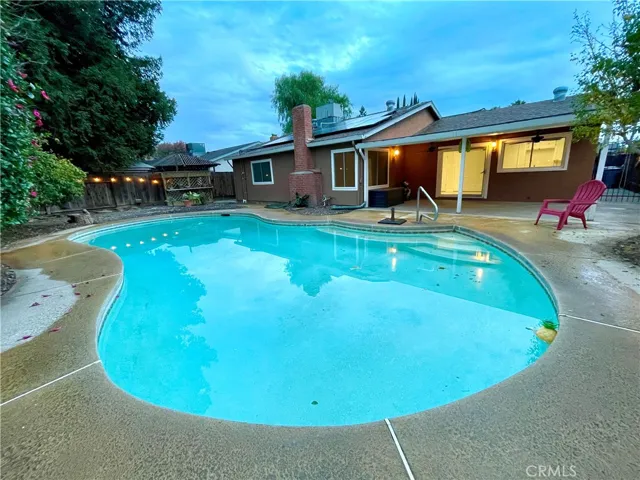 1737 Shady Hollow Court, Merced, California 95340