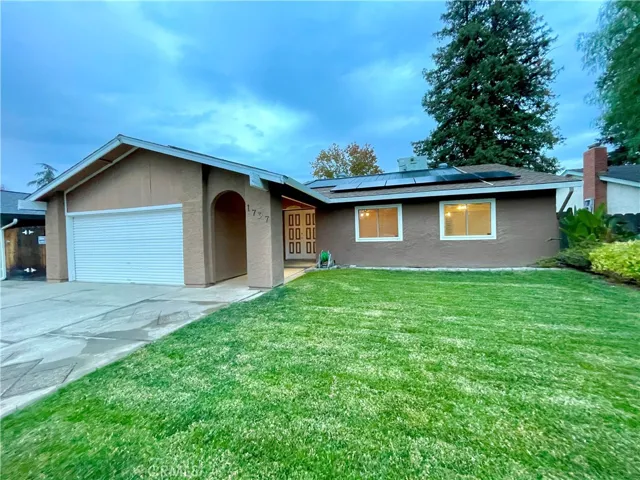 1737 Shady Hollow Court, Merced, California 95340