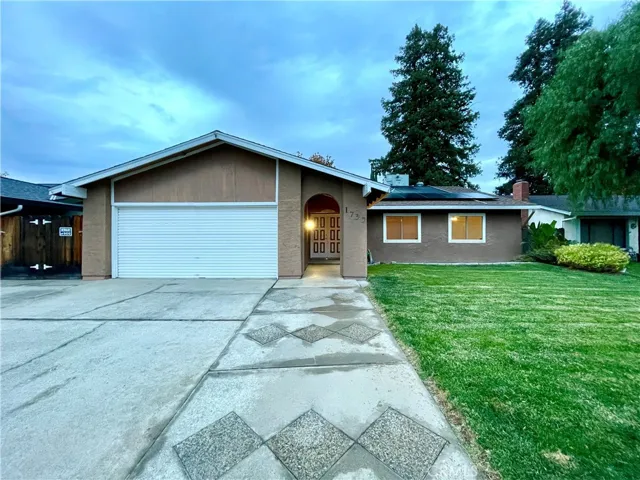 1737 Shady Hollow Court, Merced, California 95340