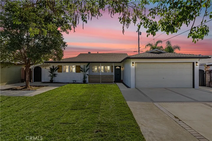 2544 W Gramercy Avenue, Anaheim, California 92801