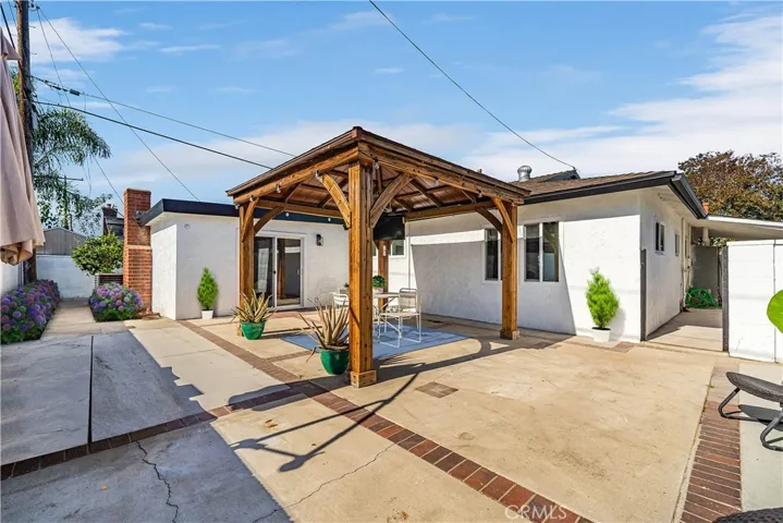 2544 W Gramercy Avenue, Anaheim, California 92801