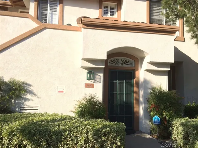 404 Tropea Aisle, Irvine, California 92606