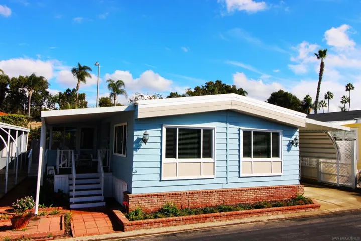7028 San Bartolo, Carlsbad, California 92011