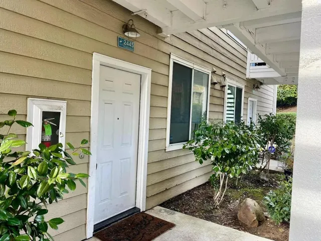 2445 Creekside Court, Hayward, California 94542