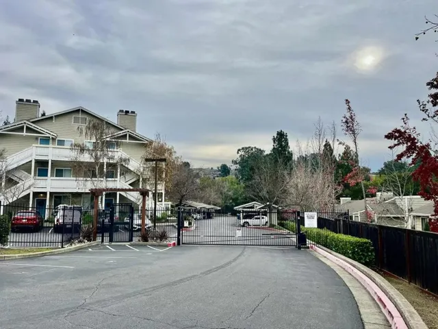 2445 Creekside Court, Hayward, California 94542