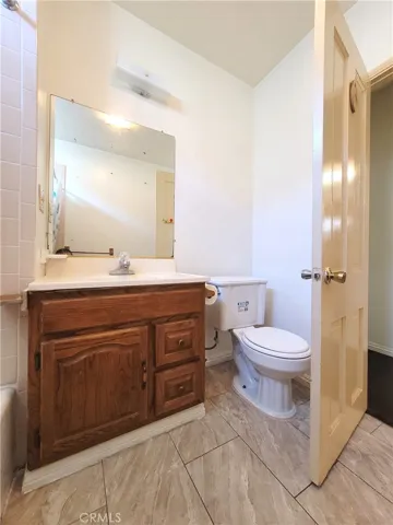 Bathroom #2