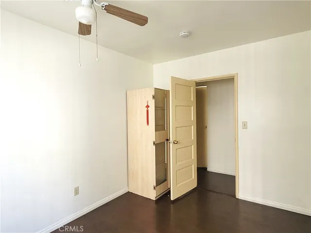 Bedroom #3
