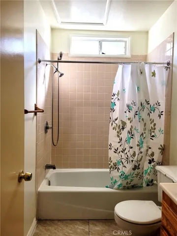 Bathroom #1