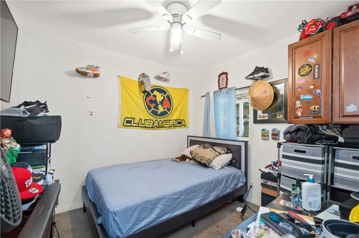 2645 Willard Avenue, Rosemead, California 91770