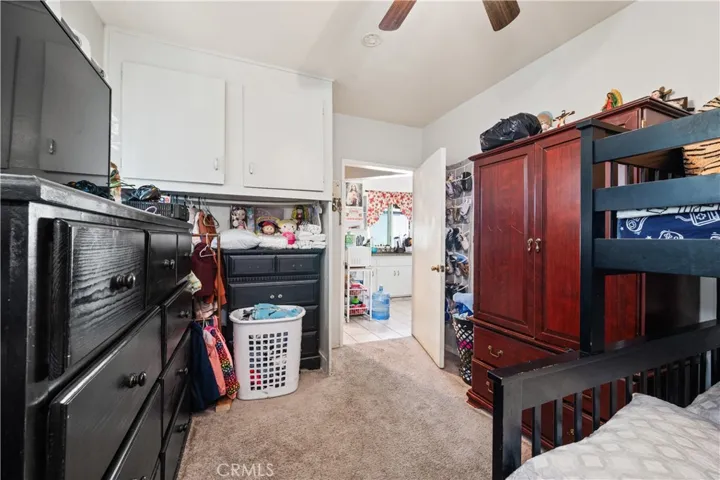 2645 Willard Avenue, Rosemead, California 91770