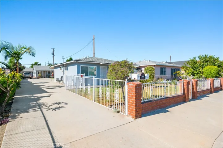 2645 Willard Avenue, Rosemead, California 91770