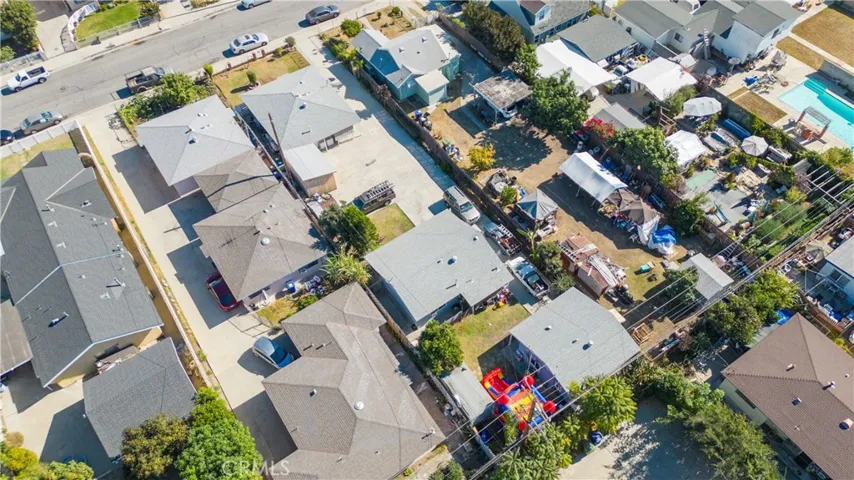 2645 Willard Avenue, Rosemead, California 91770
