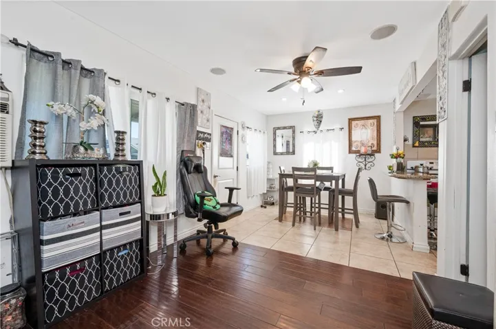 2645 Willard Avenue, Rosemead, California 91770