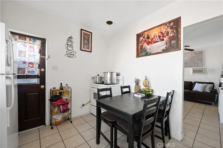 2645 Willard Avenue, Rosemead, California 91770