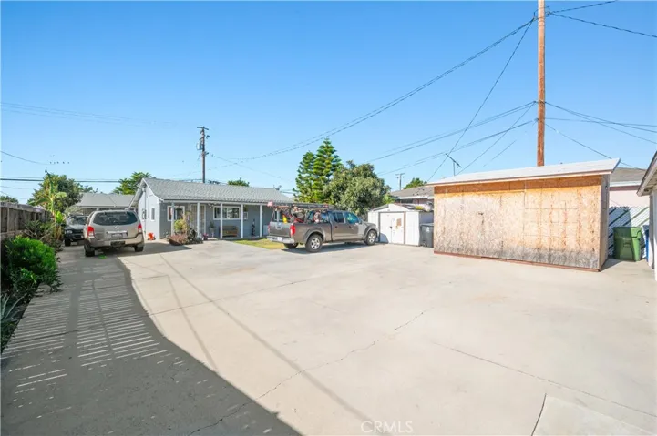 2645 Willard Avenue, Rosemead, California 91770