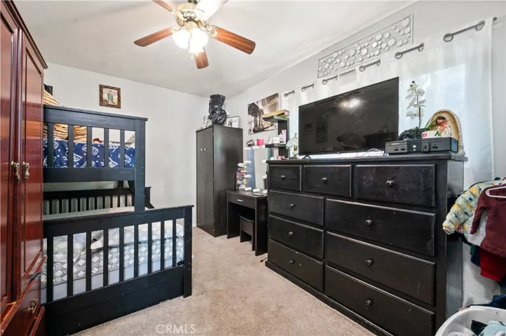2645 Willard Avenue, Rosemead, California 91770