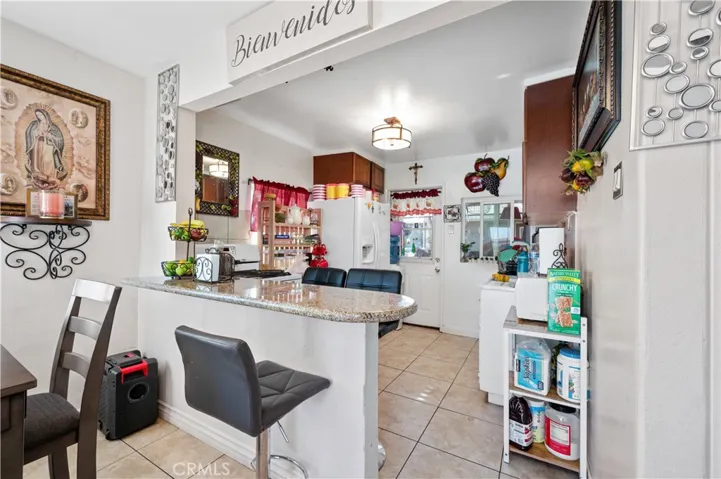 2645 Willard Avenue, Rosemead, California 91770