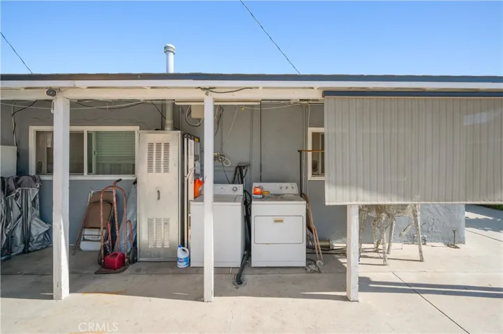 2645 Willard Avenue, Rosemead, California 91770