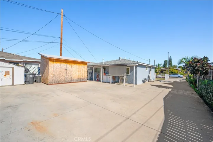 2645 Willard Avenue, Rosemead, California 91770