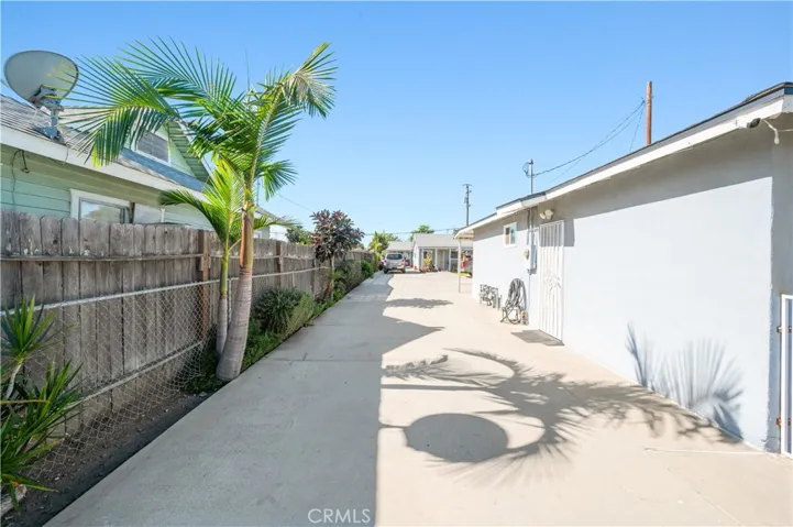 2645 Willard Avenue, Rosemead, California 91770