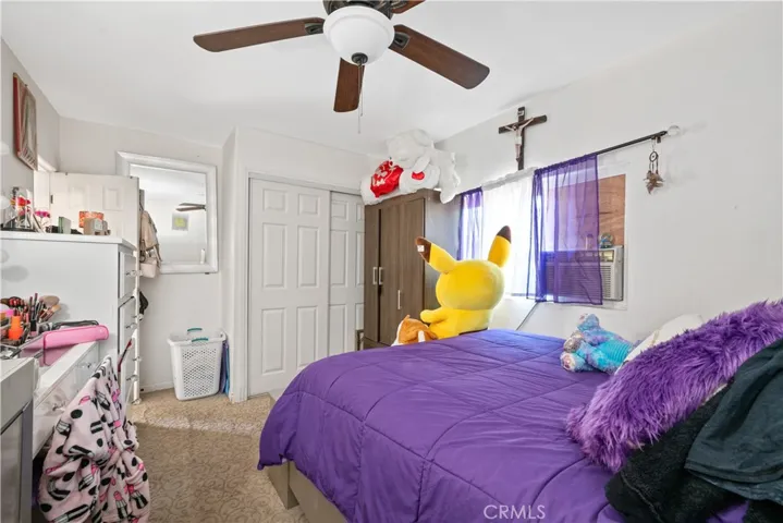 2645 Willard Avenue, Rosemead, California 91770