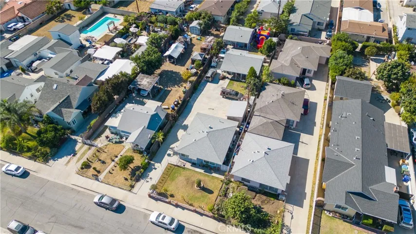 2645 Willard Avenue, Rosemead, California 91770