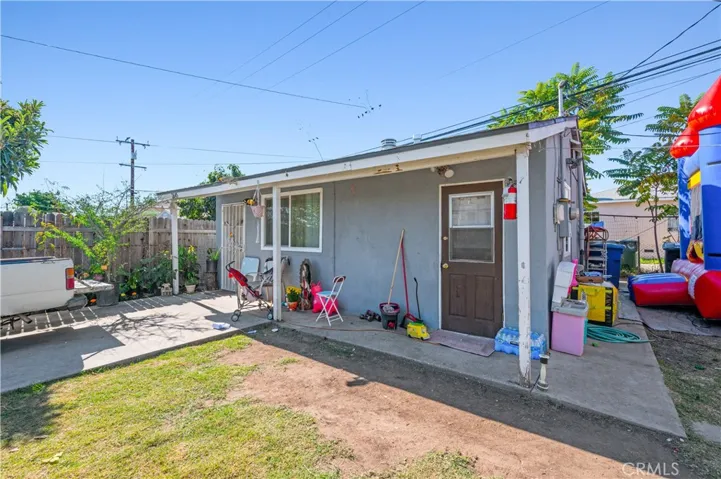 2645 Willard Avenue, Rosemead, California 91770