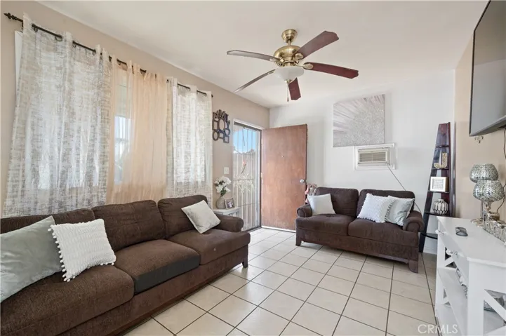 2645 Willard Avenue, Rosemead, California 91770