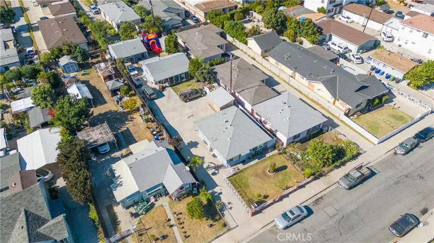 2645 Willard Avenue, Rosemead, California 91770