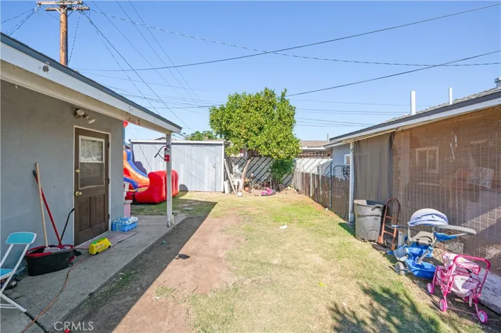 2645 Willard Avenue, Rosemead, California 91770