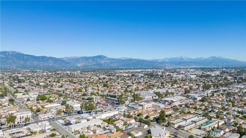 2645 Willard Avenue, Rosemead, California 91770