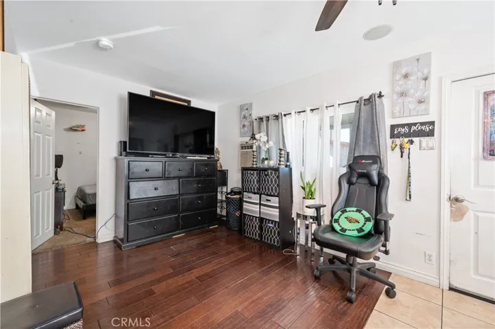 2645 Willard Avenue, Rosemead, California 91770