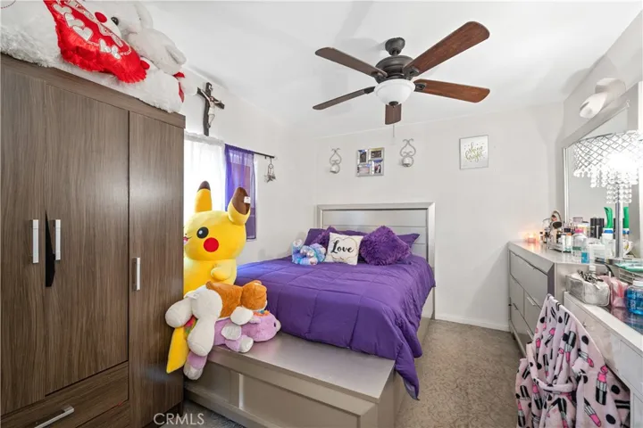 2645 Willard Avenue, Rosemead, California 91770