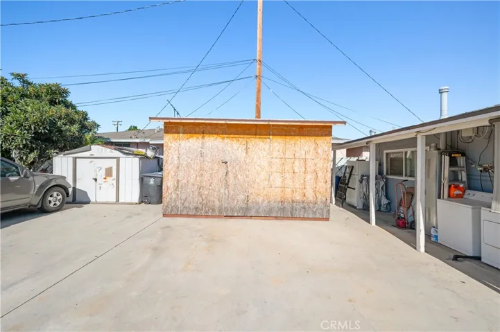 2645 Willard Avenue, Rosemead, California 91770