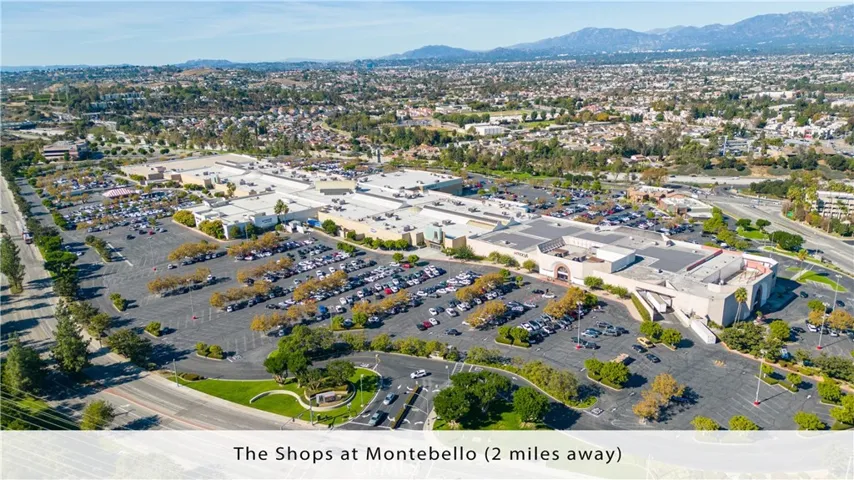 2645 Willard Avenue, Rosemead, California 91770